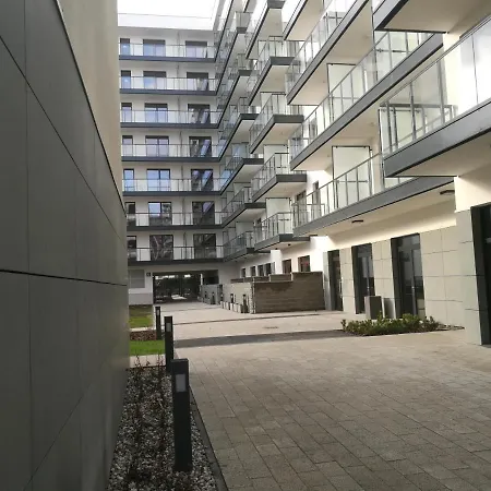 Kawalerka Mokotów Cybernetyki
