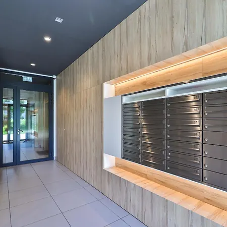 Kawalerka Mokotów Cybernetyki Warszawa