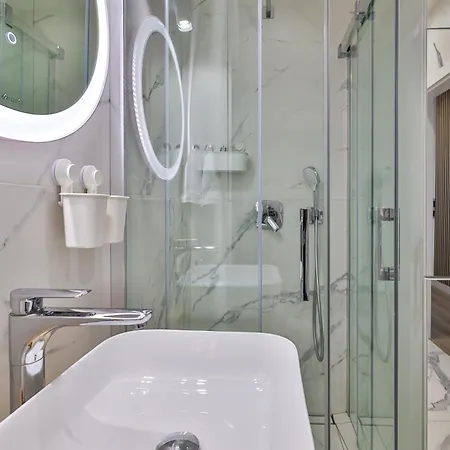 Apartment Kawalerka Cybernetyki Warsaw