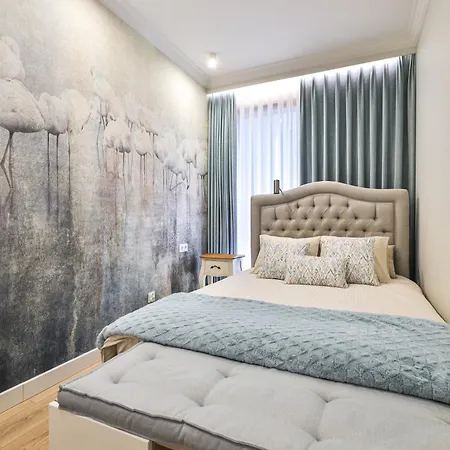 Kawalerka Cybernetyki Varsovie