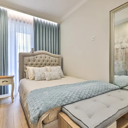 Kawalerka Cybernetyki Appartement Varsovie