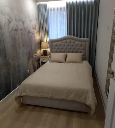 Apartament Kawalerka Mokotów Cybernetyki