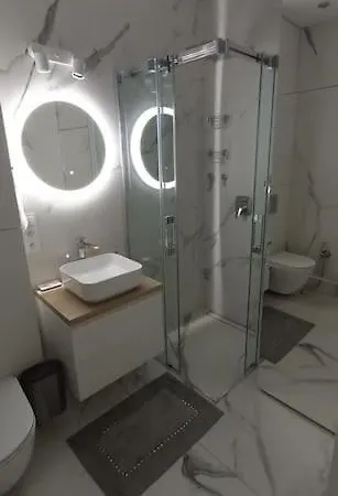 Apartament Kawalerka Mokotów Cybernetyki Warszawa