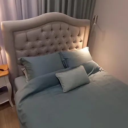Apartament Kawalerka Mokotów Cybernetyki *